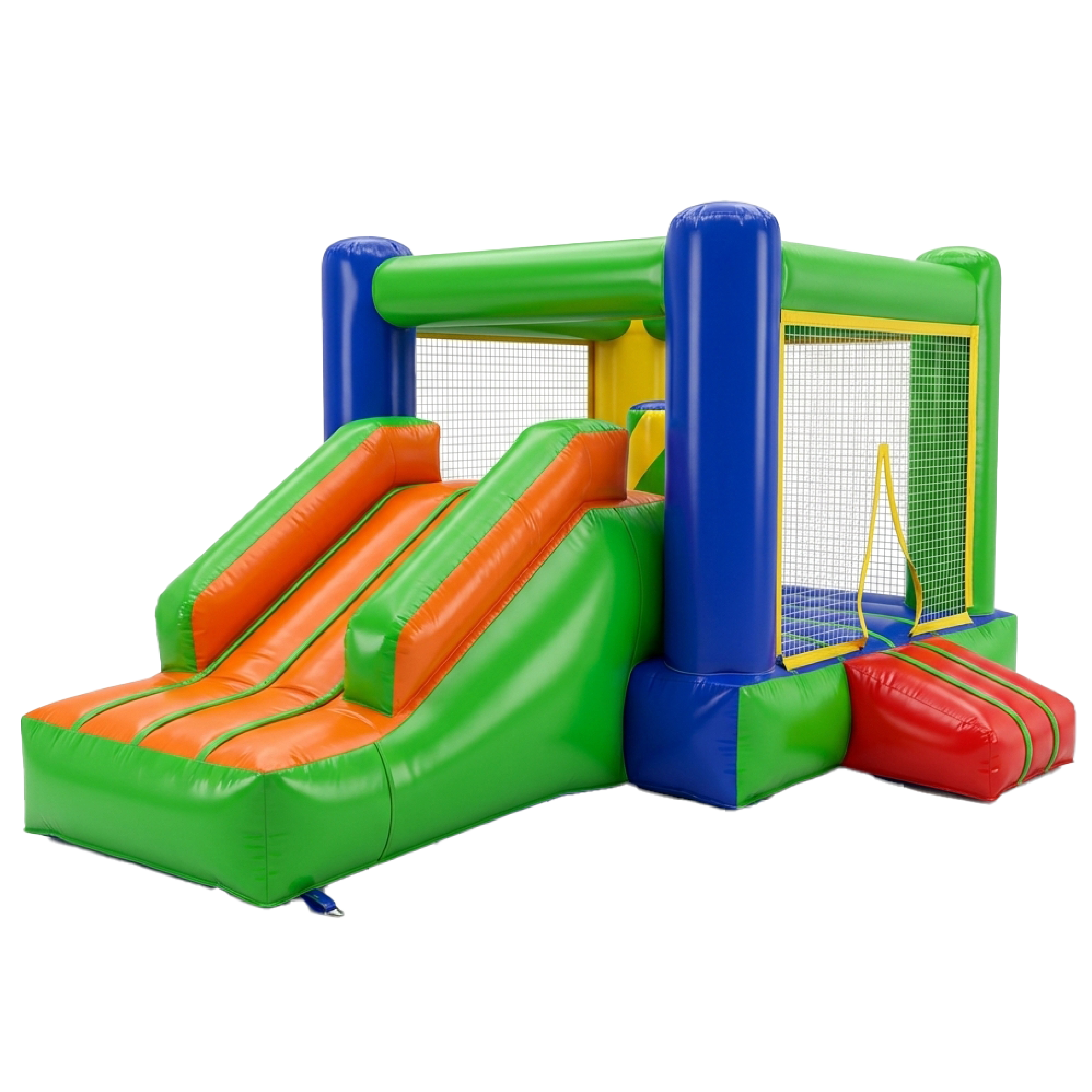 Bounce Resbaladilla