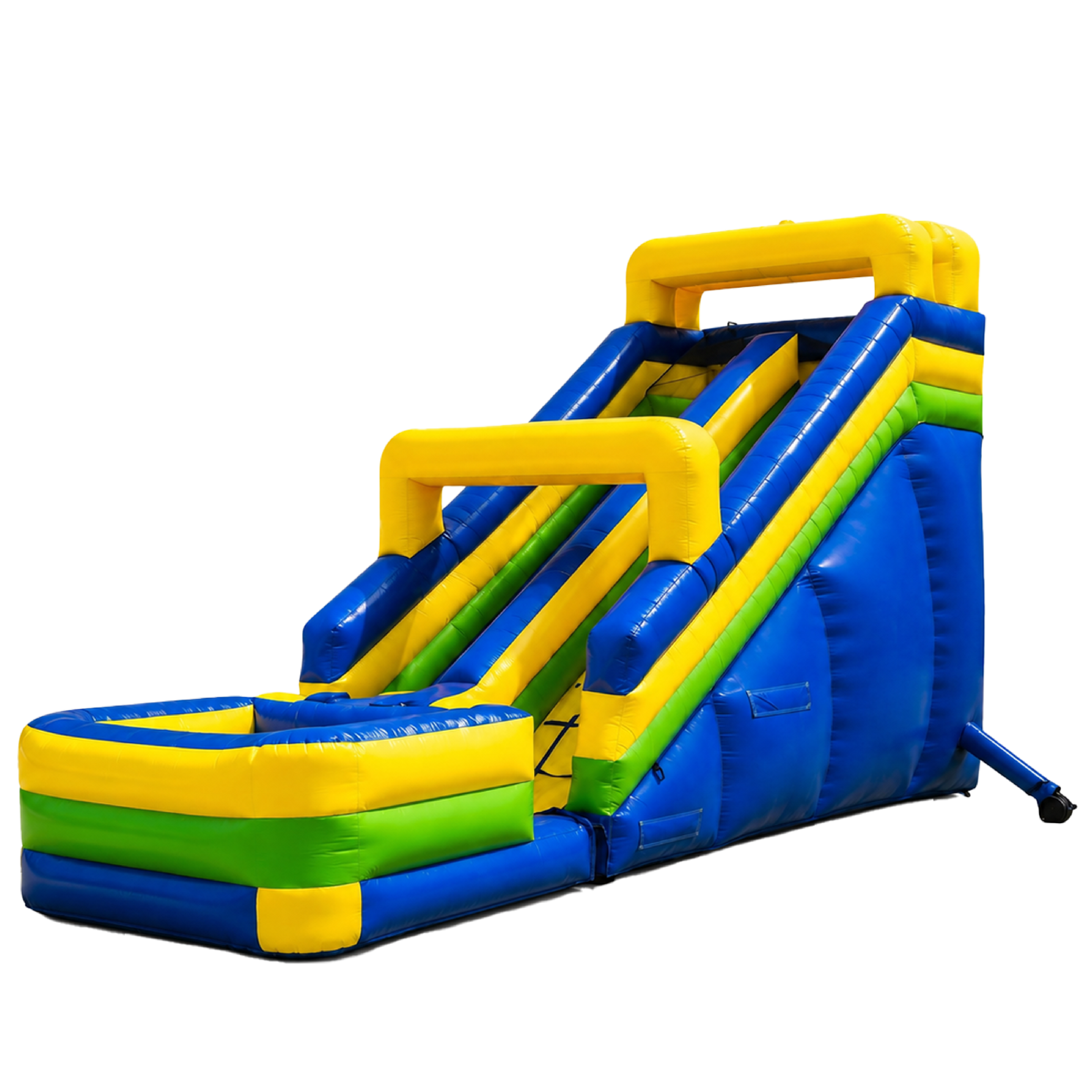 Tobogán Slide