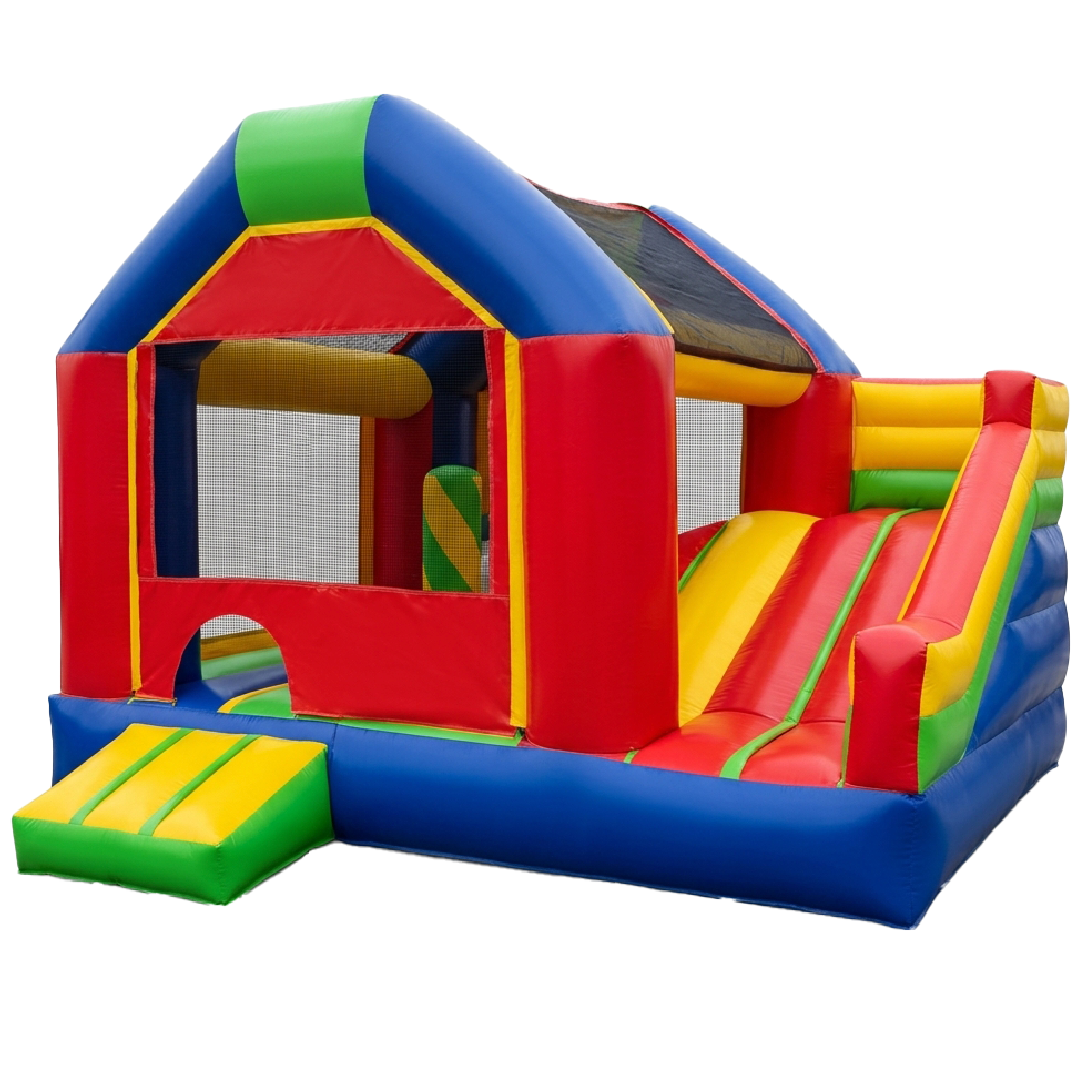 Bounce Clásico